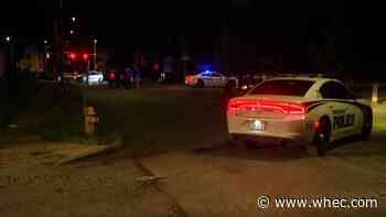 Rochester Police: 2 shot in separate shootings overnight
