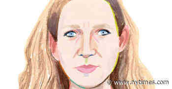 Why Maggie Nelson Is Drawn to Certain Autobiographies