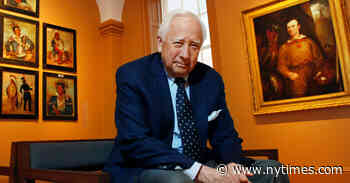 What Was on the Best-Seller List 20 Years Ago?