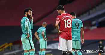 Liverpool must follow Bruno Fernandes transfer example and target new top five UEFA league - Liverpool.com