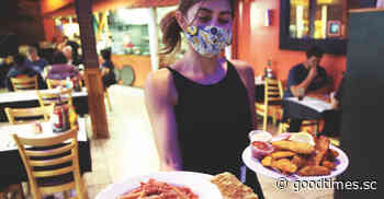 Bruno's Bar and Grill Keeps Scotts Valley Bellies Happy - Good Times Weekly