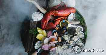 New restaurant Bruno opens in Richmond's Versante Hotel - Eat North