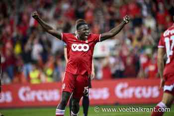 Juventus-huurling Daouda Peeters: &quot;Pjanic heeft me goed geholpen&quot;