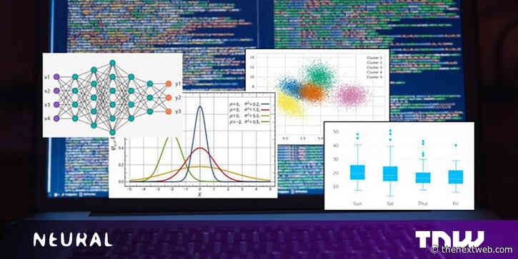 The dos and don’ts of machine learning research — read it, nerds