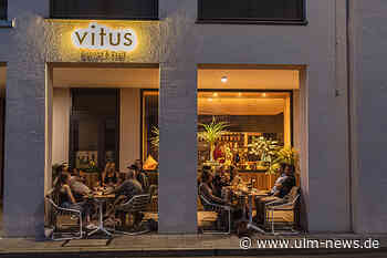 Genuss und Treffpunkt: „vitus“ eröffnet im Wengenviertel