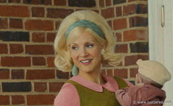 Jessica Chastain Hits Back at 'Clickbait Headlines,' Clarifies Comments About 'Tammy Faye' Makeup