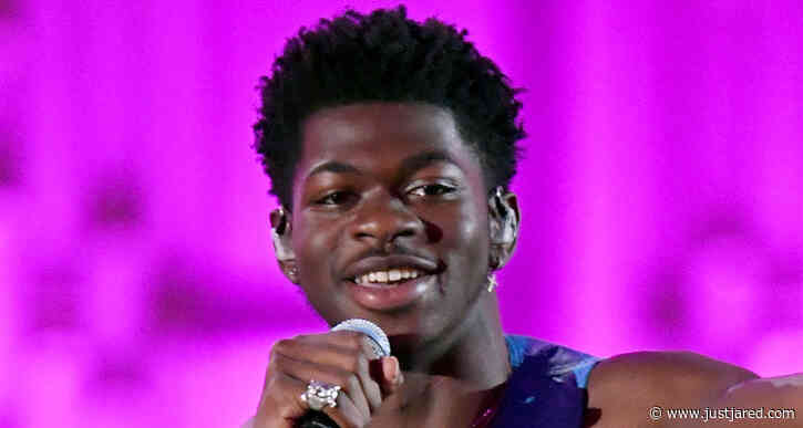 Lil Nas X Announces Release Date for Debut Album 'Montero'