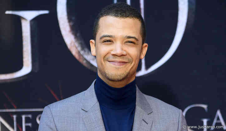 Game of Thrones' Jacob Anderson Cast in 'Interview with the Vampire' TV Series