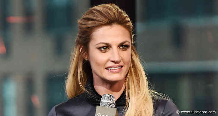 Erin Andrews Reveals She's Undergoing Seventh Round of IVF