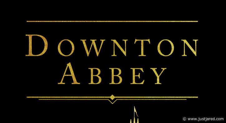 Official Title for 'Downton Abbey' Sequel Movie Revealed
