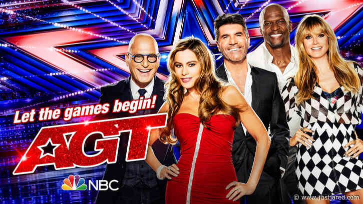 'America's Got Talent' 2021 - Top 21 Contestants Revealed for Semi-Finals Round