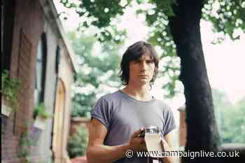 Sir John Hegarty leads tributes to Park Village co-founder Peter Webb