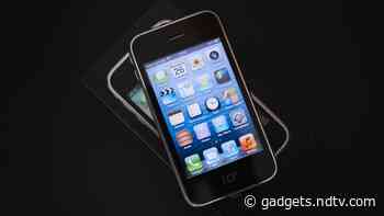 iPhone Charging Becomes Faster if You Change Device Region to France: Report