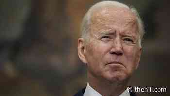 'New normal': GOP signals big headaches for Biden after midterms
