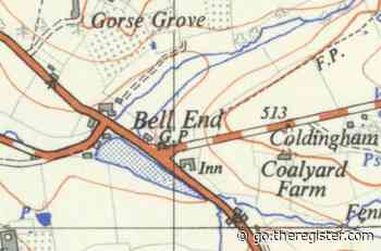 Think you can solve the UK's electric vehicle charging point puzzle? The Ordnance Survey wants to hear about it