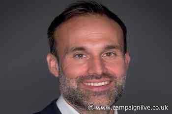 Vauxhall raids Renault for top marketer