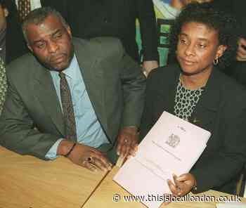 'Big responsibility' for new Stephen Lawrence ITV drama