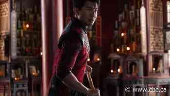 Marvel and martial arts combine to show off Simu Liu's potential in Shang-Chi