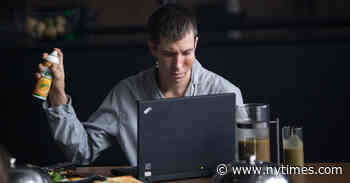 ‘Mosquito State’ Review: Bugging Out