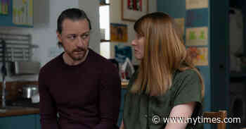 ‘Together’ Review: Love and Loathing in London