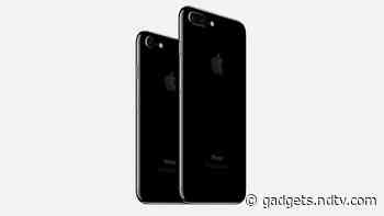 Older iPhone Models Become Faster if You Change Device Region to France: Report