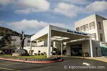 MERCY MEDICAL AMONG HOSPITALS GETTING HELP FROM THE STATE - kqennewsradio.com
