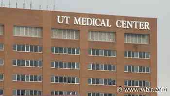 UT Medical Center requests staffing help from the Tennessee National Guard - WBIR.com