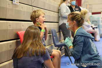 Free Medical Clinic Scheduled for Sept. 11-12 in Olean - TAPinto.net