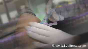 East Cooper Medical Center requiring COVID-19 vaccinations for all employees - Live 5 News WCSC
