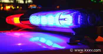 McLennan County parents arrested for fracturing infant's skull, not seeking medical help - KXXV News Channel 25