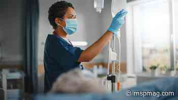 Working in Wellness: Why Medical Assistants Are the Backbone of Health Care - Mpls.St.Paul Magazine