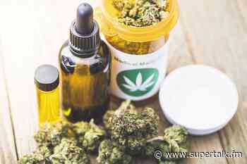 Mississippi Senator hopes to finish up final draft of medical marijuana bill today - supertalk.fm