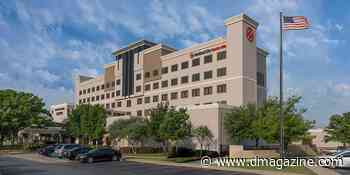 New C-Suite Additions for Blue Cross Blue Shield and Medical City North Hills - D Healthcare Daily