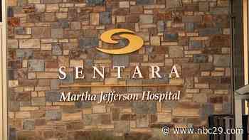 Sentara Healthcare requiring COVID-19 vaccines for all medical staff, team members - WVIR