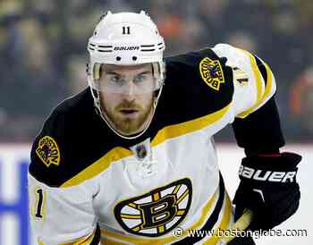 Medical examiner to conduct autopsy on Jimmy Hayes, former Bruin who died unexpectedly at 31 - The Boston Globe