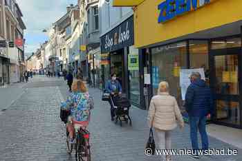 Belchicken komt naar Antwerpsestraat in Lier
