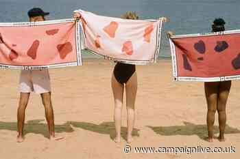 How beach towels helped a creative pair nab Wieden & Kennedy contracts