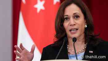 Harris says she raised human rights abuses, political dissent during talks in Vietnam