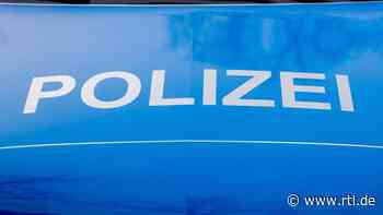 Sechsjähriger bei Autounfall in Malsfeld verletzt - RTL Online