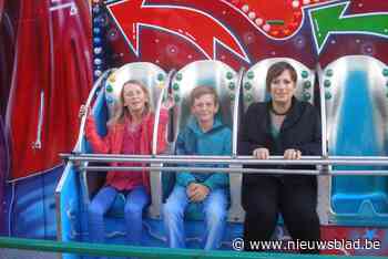 Opnieuw volksspelen tijdens Kruiswegkermis (Wuustwezel) - Het Nieuwsblad