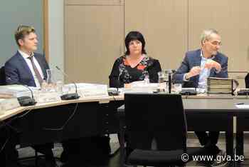 Opnieuw fysische gemeenteraad in Blommaert (Wuustwezel) - Gazet van Antwerpen