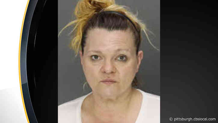 Police Arrest Woman Wanted For Skipping Sentencing Hearing After Guilty Plea Of Burning Child With A Cigarette
