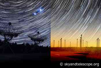 New observations challenge popular radio burst model