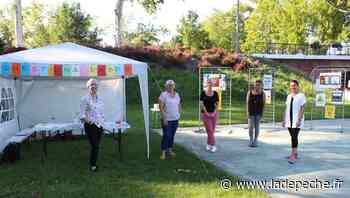 Montech. À la rencontre des adolescentes - ladepeche.fr