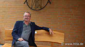 „Ich brenne für dieses Projekt“ - HNA.de