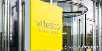 Vitesco baut Bebra zu eMobility-Standort aus / Aus für Werk in Thüringen - www.electrive.net