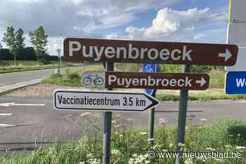 Nog geen vaccin? Laatste kans op vrije inloopmomenten op 4 en 11 september in Wachtebeke