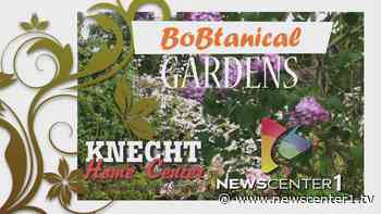 BoBtanical Garden – Master Gardener classed at the Central States Fair - KNBN NewsCenter1 - Newscenter1.tv