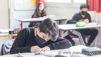 MANDURIA - Nessuna risorsa a Manduria dal fondo per i lavori di edilizia leggera nelle scuole e di affitti di spazi per la didattica - ManduriaOggi