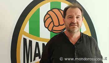 UG MANDURIA - Manduria, Giuseppe Comes è il nuovo direttore generale - MondoRossoBlù.it